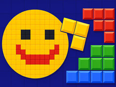 Oyun Block Pixels