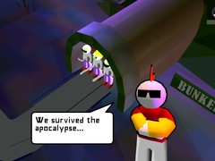 Oyun Zombies Idle Defense Tycoon