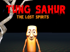 Oyun Tung Sahur lost Spirits