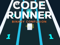 Oyun Code Runner Binary Confusion