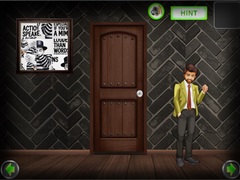 Oyun Amgel Easy Room Escape 304