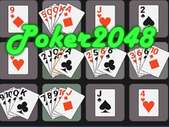 Oyun Poker2048