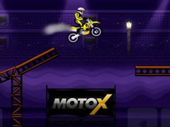 Oyun Super Motocross