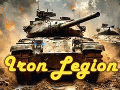 Oyun Iron Legion
