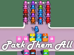 Oyun Park Them All