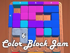Oyun Color Block Jam