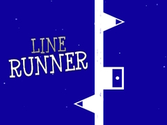 Oyun Line Runner 