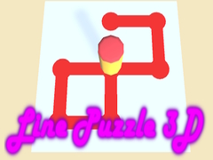 Oyun Line Puzzle 3D