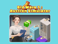 Oyun Bid Wars 1 Auction Simulator