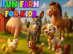 Oyun Fun Farm For Kids