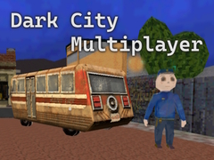 Oyun Dark City Multiplayer