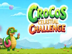 Oyun Crocos Celestial Challenge