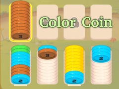 Oyun Color Coin