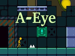 Oyun A-Eye