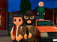 Oyun Dark City