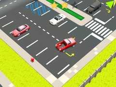 Oyun Heavy Duty: Vehicle Zone