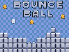 Oyun Bounce Ball