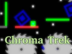 Oyun Chroma Trek