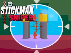 Oyun Stickman Sniper