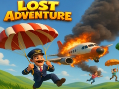 Oyun Lost Adventure
