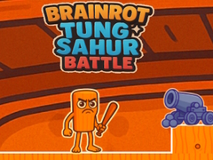 Oyun Brainrot Tung Sahur Battle