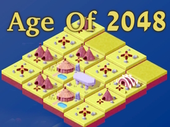 Oyun Age Of 2048