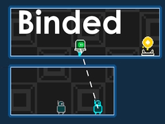 Oyun Binded