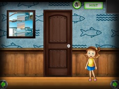Oyun Amgel Kids Room Escape 329