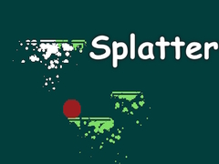 Oyun Splatter