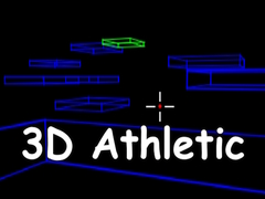 Oyun 3D Athletic