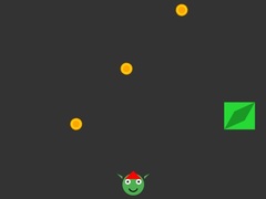 Oyun Greedy Goblin Collecting Coins Game
