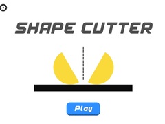 Oyun Shape Cutter