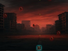 Oyun 01-Zombie-Shooter