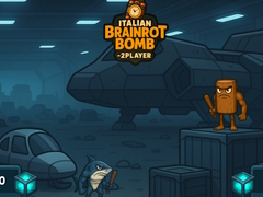 Oyun Italian Brainrot Bomb-2 Player
