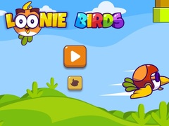 Oyun Loonie Birds