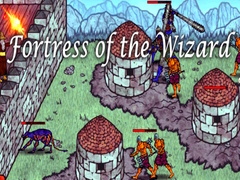 Oyun Fortress of the Wizard