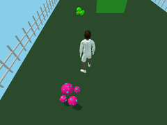 Oyun Mushroom Raid