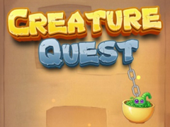 Oyun Creature Quest