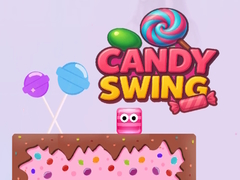 Oyun Candy Swing