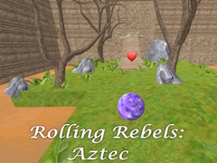 Oyun Rolling Rebels: Aztec