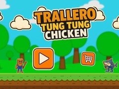 Oyun Trallero Tung Tung Chicken