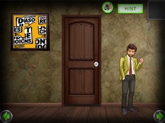 Oyun Amgel Easy Room Escape 305