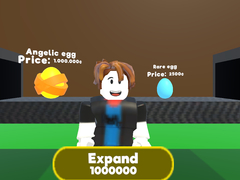 Oyun My Singing Brainrot!