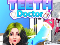 Oyun Teeth Doctor