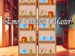 Oyun Emoji Match Master!