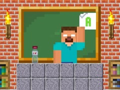 Oyun Monster School Challenge