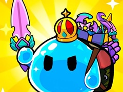 Oyun Slime Attack: Puzzle!