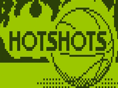 Oyun HotShots 