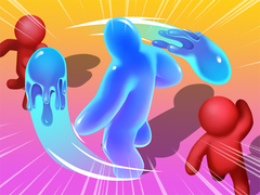 Oyun Blob Hero