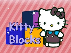 Oyun Kitty Blocks